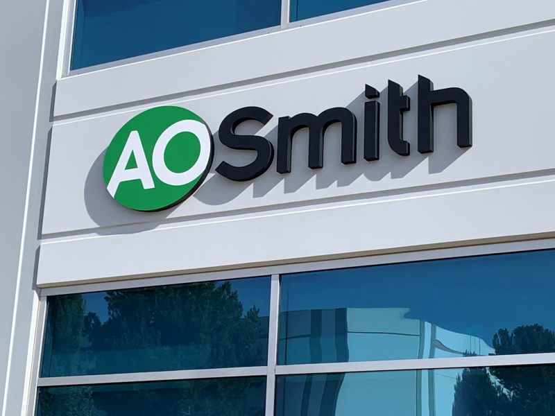 Exterior Signage